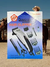 Hair Clipper