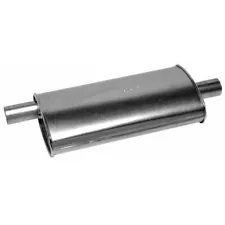 17809 Walker Muffler for Chevy Suburban Express Van SaVana Sierra Pickup R1500