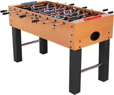 Foosball Tables - Kirkwood, Manhatton, and Charger Tables Available