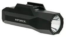 Inforce WLD2-05-1 Wild 2 Pistol White LED 1000 Lumens