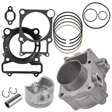 Caltric Cylinder Kit for Yamaha Rhino 450 YFM450 2006-2009 5ND-11310-00-00