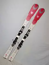 Rossignol Experience EXP 82 all mtn skis 150cm LOOK Xpress 10 GW adj. bindings ~