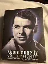 audie murphy movies for sale