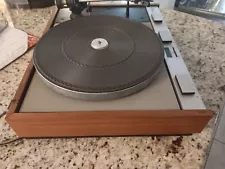 Thorens TD 125 MK II