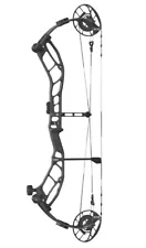 PSE Compound Bow Evolve 33 DS Black 29-70 New 2024