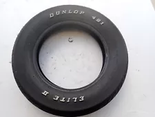 Dunlop Elite 2 491 15in rear motorcycle tire