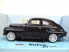 REVELL - VOLVO PV 544 (BLACK) - 1/18 DIECAST