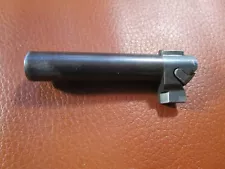 M1 Carbine round bolt assembly no markings commercial ?????