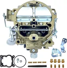 ROCHESTER QUADRAJET 4 BBL CARBURETOR 1967-70 PONTIAC FOR 350 400 428 455 engine