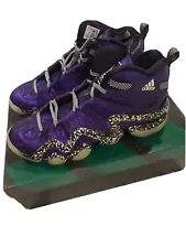 Adidas Crazy 8 Nightmare Before Christmas