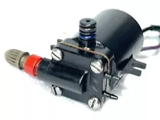 0437232 0433374 Primer Solenoid Assembly OMC Johnson Evinrude 90hp 175hp