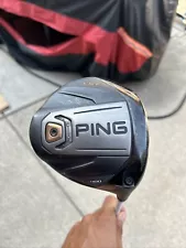 Ping LST G400 Driver