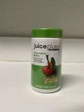 Juice Plus+ VEG BLEND + - Blended Fruit & Veg Juice Powders(120 Caps) - 01/2026