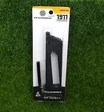 Sig Sauer 4.5mm BB 17rd Air Gun Magazine For 1911 Emperor Scorpion - AMPC-BB-ES