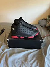 RETRO 13 JORDAN DIRTY BREDS FOR SALE