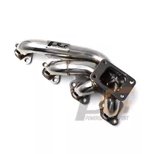 Turbo Manifold T3 for 84-86 2.3L Ford Mustang SVO Thunderbird TC Merkur XR4Ti