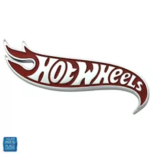 Hot Wheels Edition Fender Emblem RH GM 22937300 (For: 2013 Camaro)