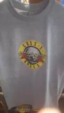 guns n roses shirts for sale