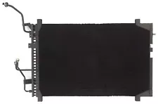 A/C Condenser APDI 7014154