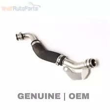 2013-2015 BMW ACTIVEHYBRID 7 - Turbo OIL LINE / PIPE (Outlet) 7585403 (For: More than one vehicle)