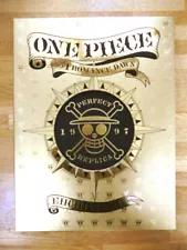 ONE PIECE EpisodeA 1 Replication Manuscript Manga BOX ROMANCE DAWN Used Rare