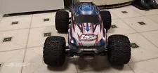 losi lst xxl 2 electric