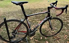 Trek Madone 5.2 Carbon OCLV Road Bike E2 56cm Ultegra