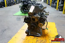 02-05 NISSAN SENTRA SE-R SPEC V 2.0L REPLACEMENT ENGINE FOR 2.5L QR25 JDM QR20#2