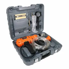 Cayken SCY-1520-2BS 6" Wet Dry Handheld Diamond Core Drill Rig