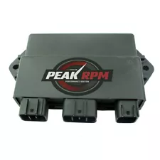 HP CDI Box For Yamaha YFM 450 Grizzly Kodiak 2004-2007 Repl.# 5ND-85540-10-00 (For: Yamaha Grizzly 450)