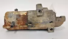 1999-2000 Cadillac Escalade Starter Motor