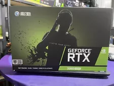 Galaxy NVIDIA GeForce RTX 2060 Super 8GB GDDR6 Graphics Card