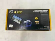 Nextbase - 622GW Dash Cam Full 4K/30fps UHD Alexa Built-in ( for apple/Android)