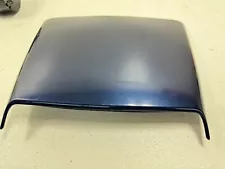 1999-2004 OEM Ford Mustang Factory GT Hood Scoop 99-04 Blue |W1417