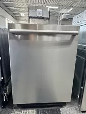 Bosch SHX78B75UC 24" Stainless Fully Integrated Dishwasher