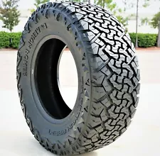 Tire 33X12.50R17 Venom Power Terra Hunter X/T XT Extreme Terrain E 10 Ply