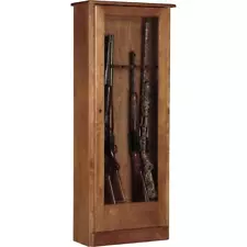 New Listing724-10, 10 Gun Cabinet