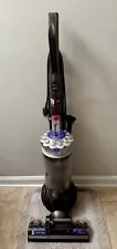 Dyson DC65 Silver Upright Vacuum Cleaner