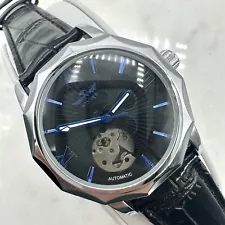 Winner H199M Automatic Watch Self-Winding Wristwatch