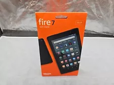 Amazon Kindle Fire 7 - 9th Generation Brand New In Box