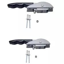 Simplified Installation with Model 830644 Replaceable RV Awning Handles