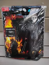 Halloween Michael Myers Costume Kids Lg