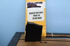 Ruger Mini 30 10 Round Mag Magazine Factory