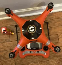 SPLASH DRONE 3+ fishing drone