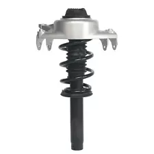 MONROE SHOCKS/STRUTS 173109L Suspension Strut and Coil Spring Assembly (For: Audi)