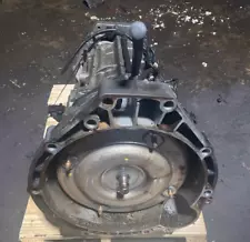 2005 FORD EXPLORER 4/4 4.0L ENGINE EXC SPT TRAC TRANSMISSION