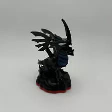 BLACKOUT Skylanders Trap Team Dark Element Figure Activision 87194888 Pre-Owned