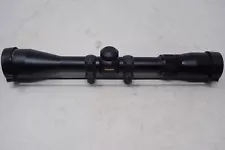 Nikon Buckmaster 3-9X40MM Duplex Reticle Rifle Scope