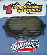 WInters Performance Quick Change Rear End Aluminum Cover WOO IRA USAC Sprint Car