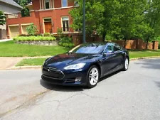 2013 Tesla Model S with FREE DELIVERY!